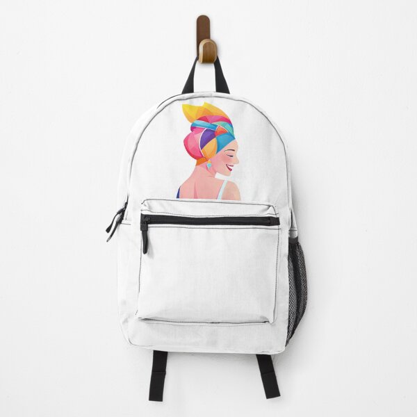 Item preview, Fallout - african traditional woman designed and sold by OM-Designer06.