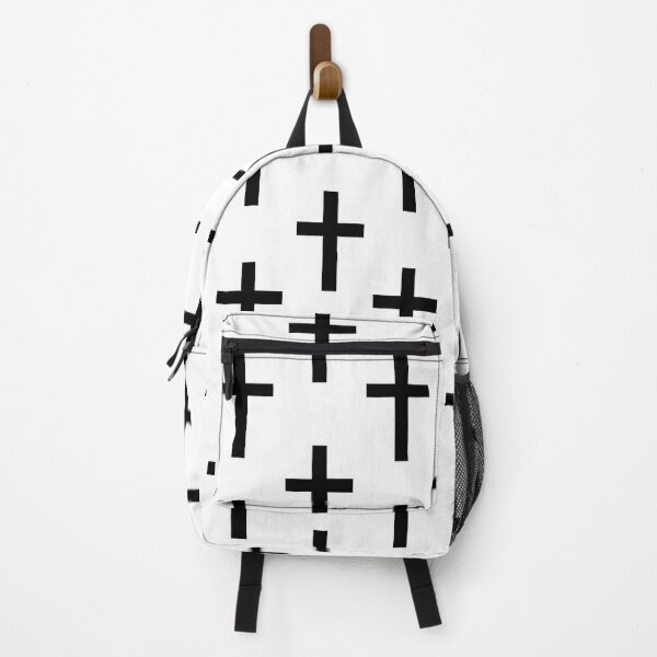 Item preview, Seamless Cross Pattern designed and sold by inquestyle.