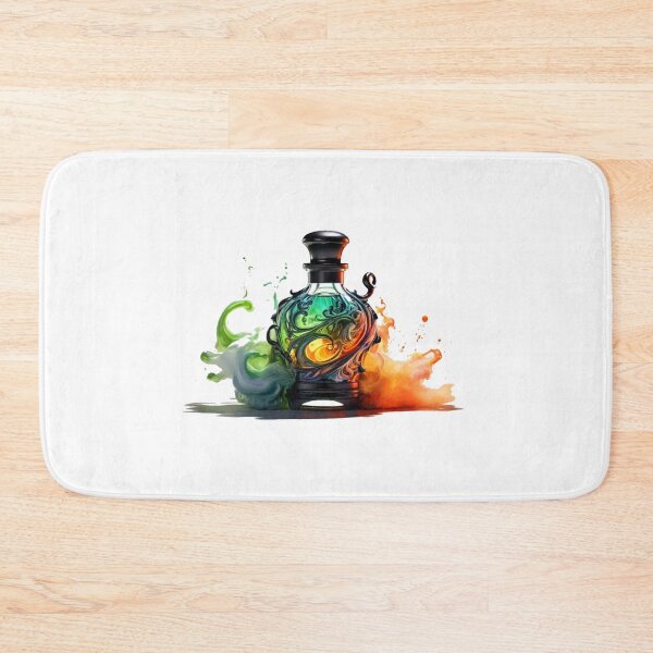 Item preview, A fantastic magical potion designed and sold by Rose Design & Photos.