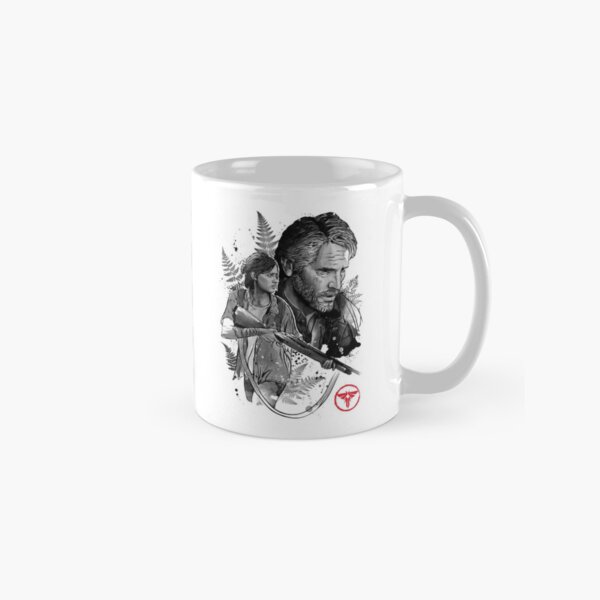 Item preview, the last of us designed and sold by PAOLUXXG.
