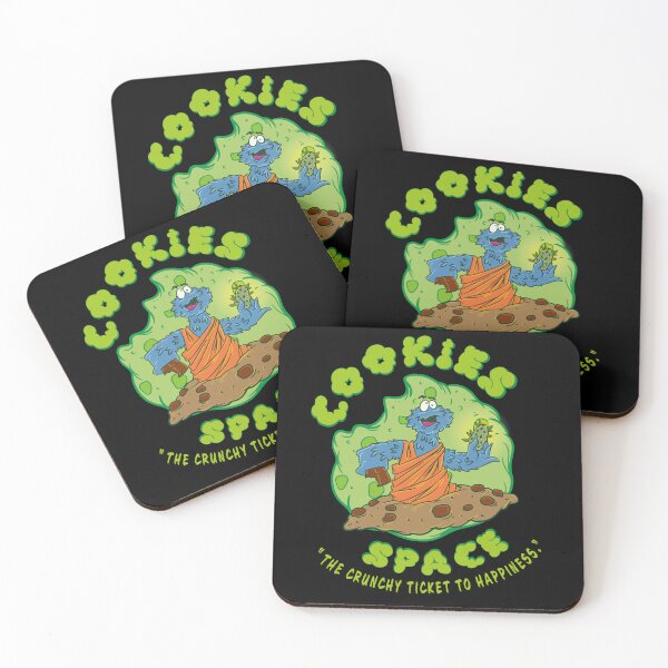 Item preview, Cookies Space designed and sold by setmo.