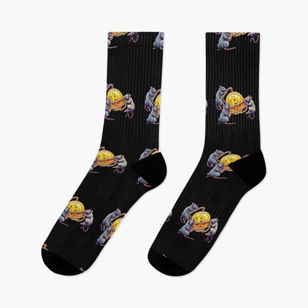 Item preview, Crypto Rat Gang designed and sold by CryptoFunMerch.