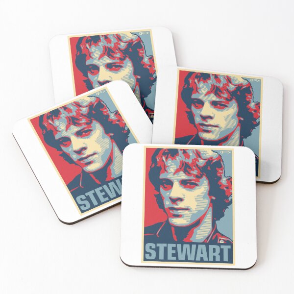 Item preview, Stewart designed and sold by DFA.
