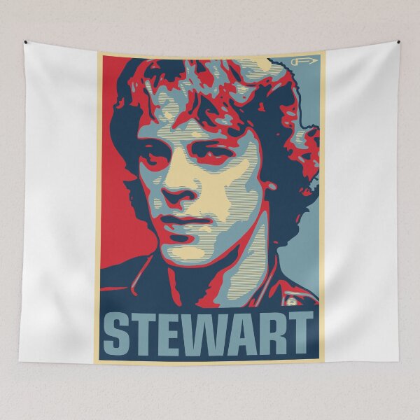 Item preview, Stewart designed and sold by DFA.