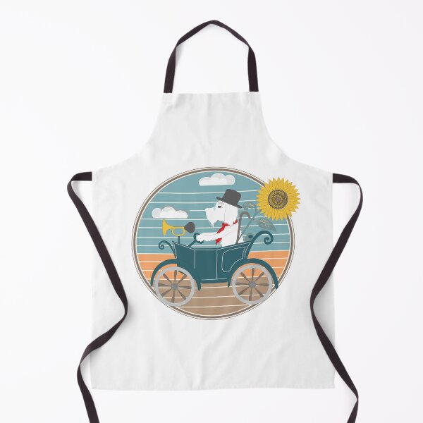 Item preview, Dogs in strollers designed and sold by Taras-Artworld.