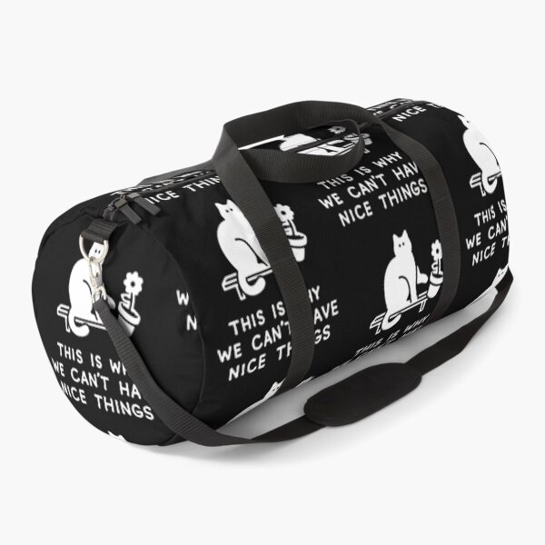 Item preview, THIS IS WHY WE CAN'T HAVE NICE THINGS designed and sold by obinsun.