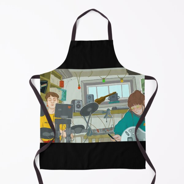 Item preview, Band Practice designed and sold by JakobKoller.