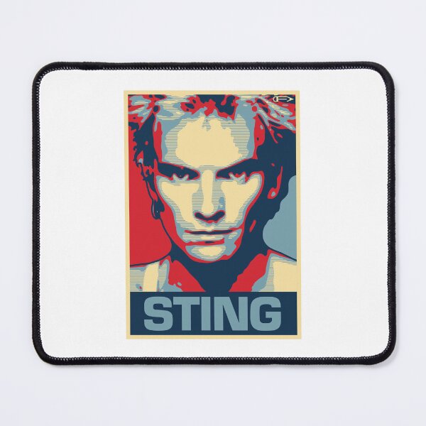 Item preview, Sting designed and sold by DFA.