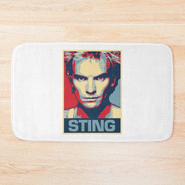 Item preview, Sting designed and sold by DFA.
