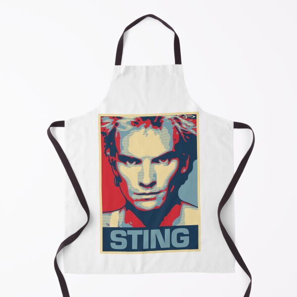 Item preview, Sting designed and sold by DFA.