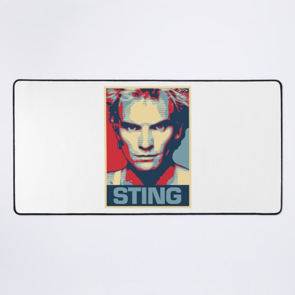 Item preview, Sting designed and sold by DFA.