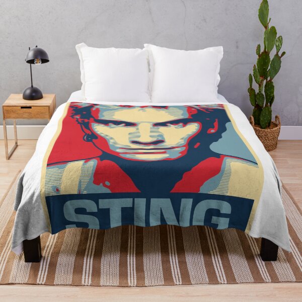 Item preview, Sting designed and sold by DFA.