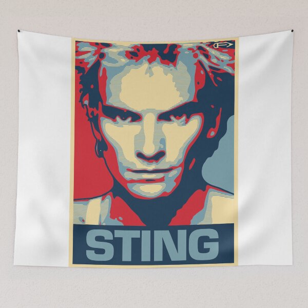 Item preview, Sting designed and sold by DFA.