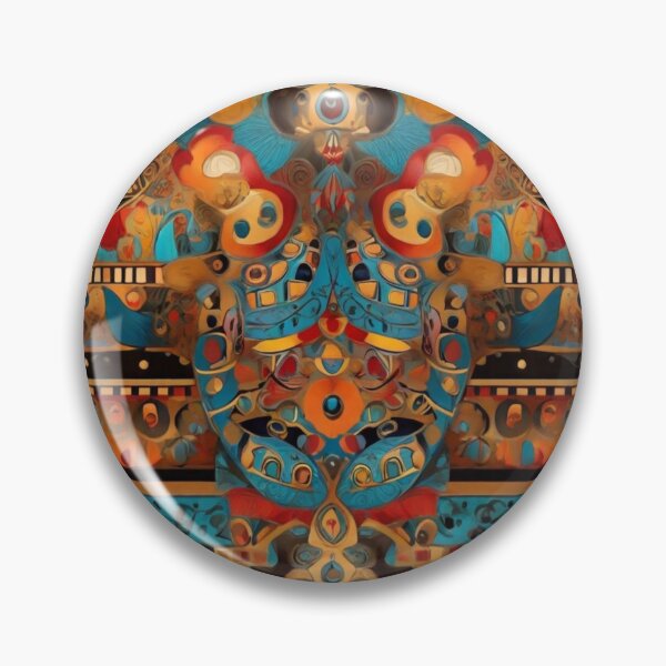 Item preview, Abstract with bright colours  designed and sold by Flowersonstuff.