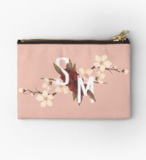 SM japan flower Studio Pouch