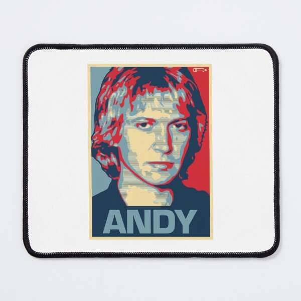 Item preview, Andy designed and sold by DFA.
