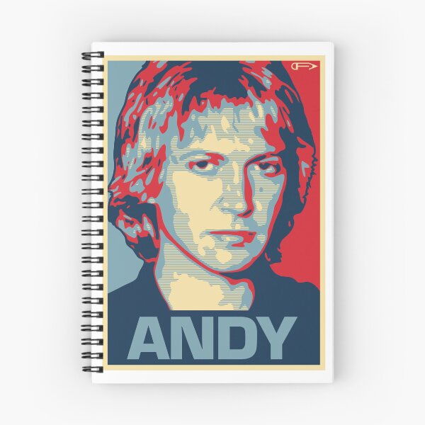 Item preview, Andy designed and sold by DFA.