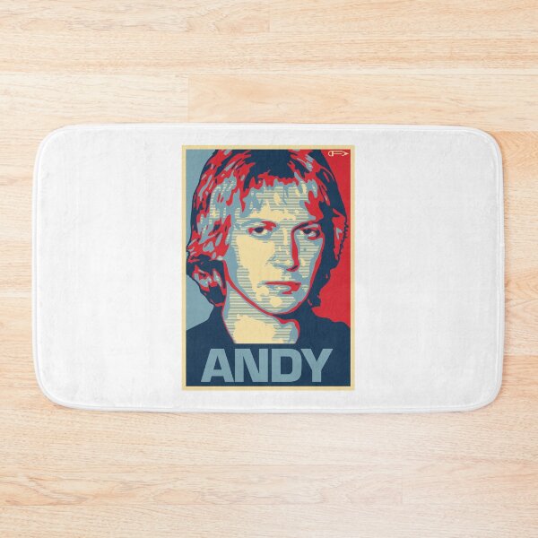 Item preview, Andy designed and sold by DFA.