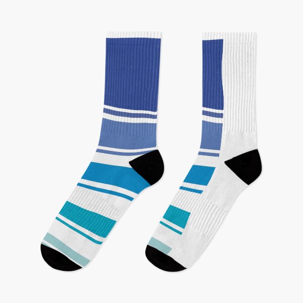 Item preview, Ocean Stripe  designed and sold by DS1-Designs.