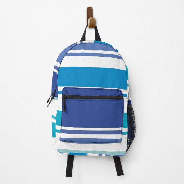 Item preview, Ocean Stripe  designed and sold by DS1-Designs.