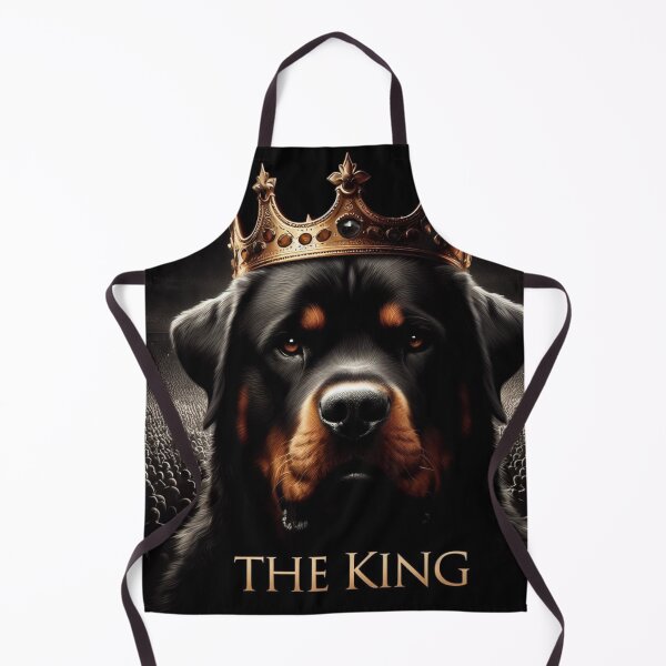 Item preview, Rottweiler - The King designed and sold by 123ks.