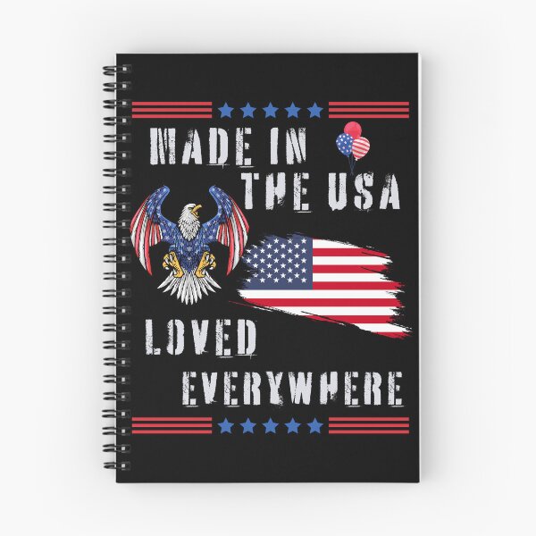 Item preview, Made in USA, Love Everywhere  designed and sold by ZingZone.