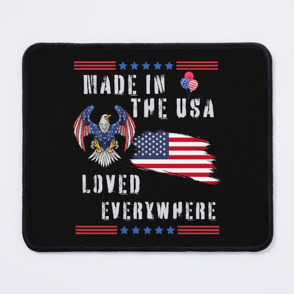 Item preview, Made in USA, Love Everywhere  designed and sold by ZingZone.