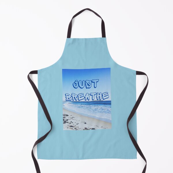 Item preview, Just breathe designed and sold by Zelda50.