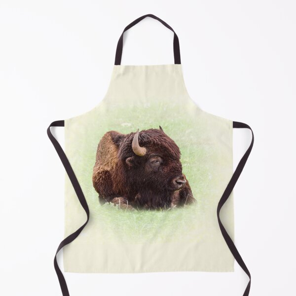 Item preview, American bison designed and sold by Guardi71.