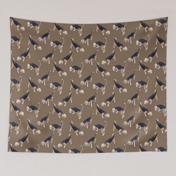 Item preview, Sniff - Brown designed and sold by John Klein.