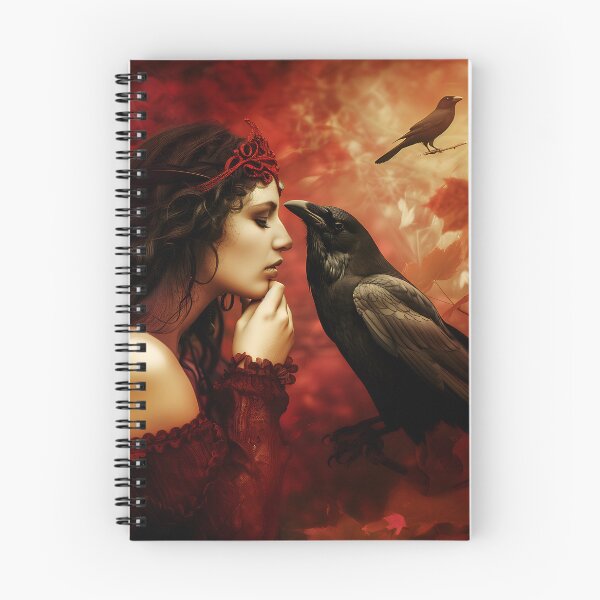 Item preview, Characters of the REDSHIFT Renaissance: Soothsayer designed and sold by Rebecka Eggers.