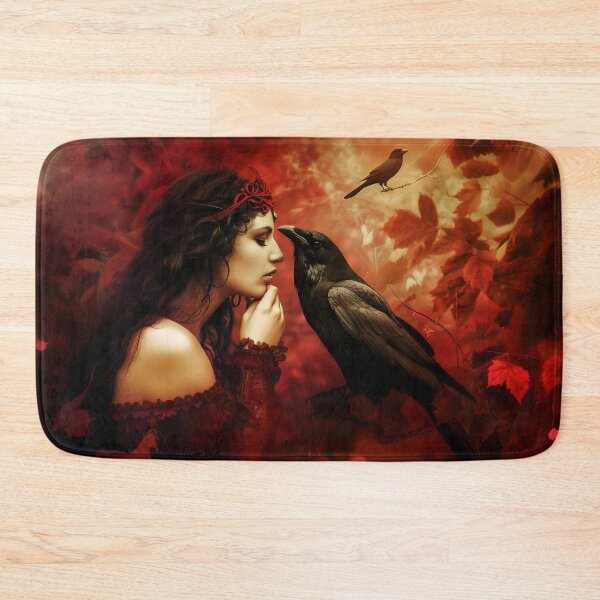Item preview, Characters of the REDSHIFT Renaissance: Soothsayer designed and sold by Rebecka Eggers.