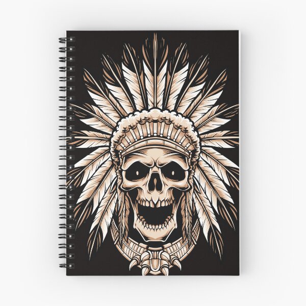 Item preview, indian apache designed and sold by killzilla.