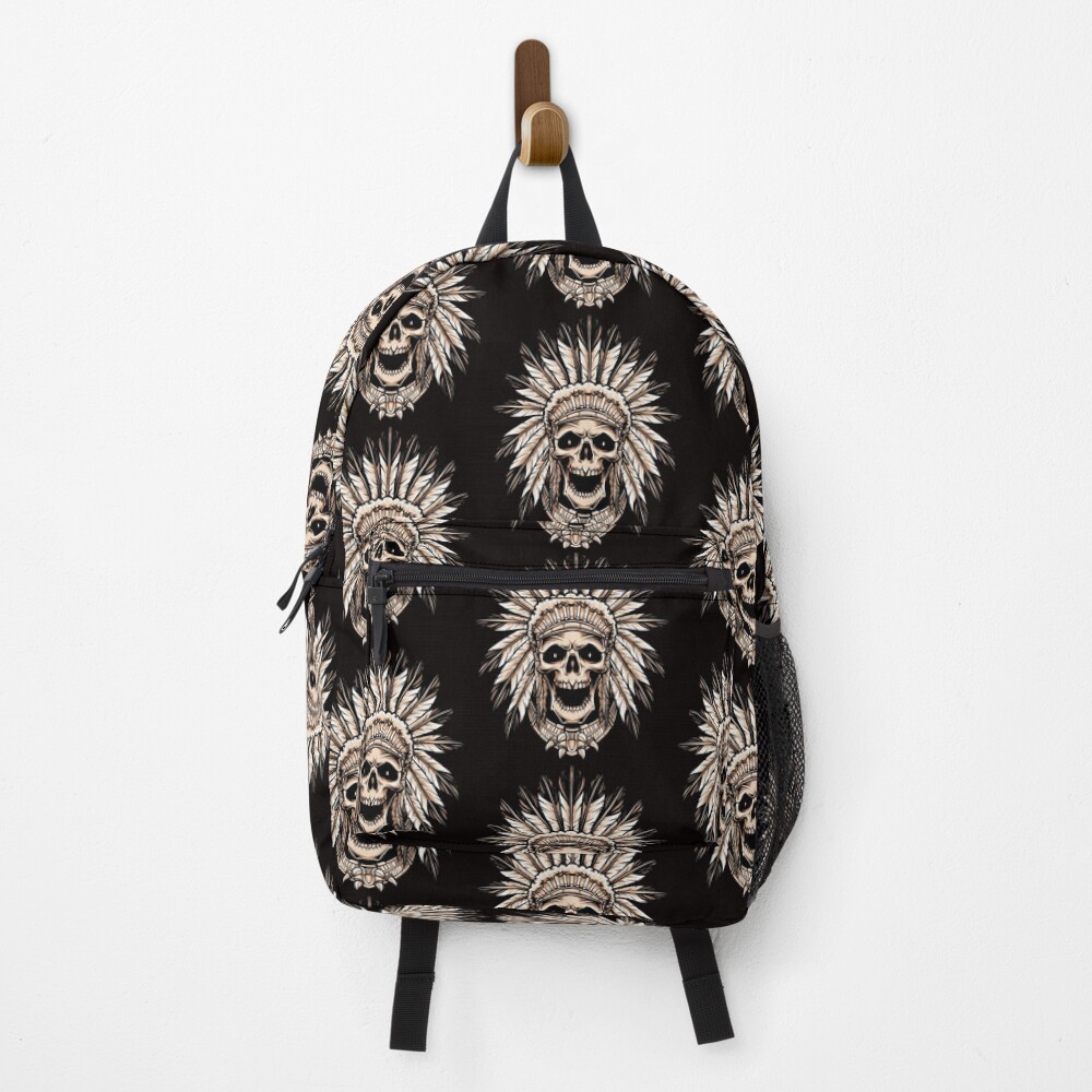 Item preview, Backpack designed and sold by killzilla.