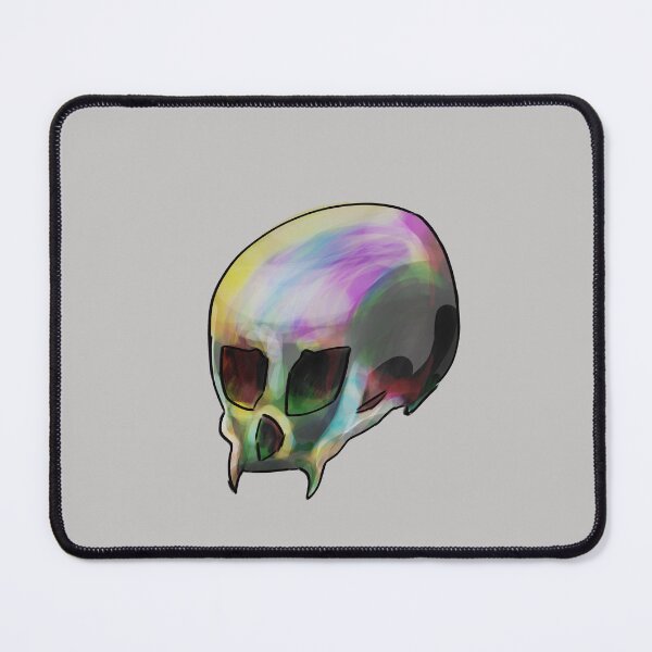 Item preview, Cranial Canvas designed and sold by Stipper Store.