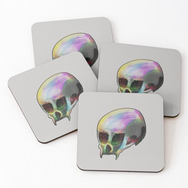 Item preview, Cranial Canvas designed and sold by Stipper Store.