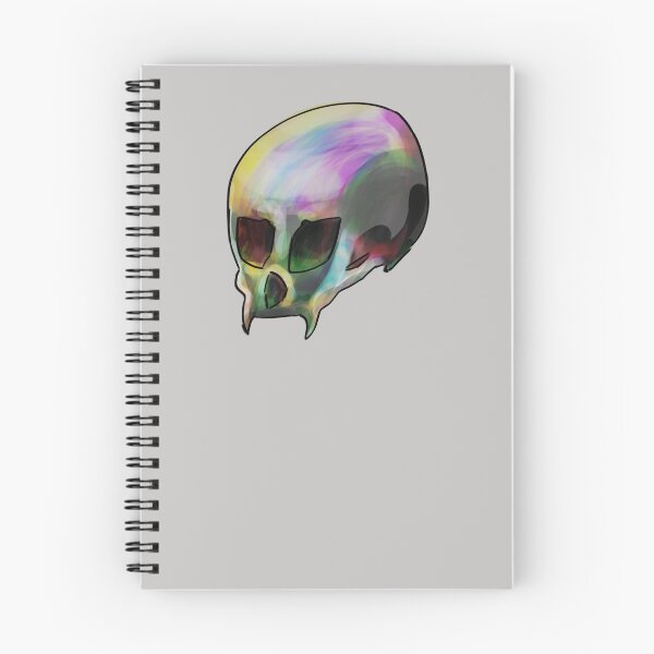 Item preview, Cranial Canvas designed and sold by Stipper Store.