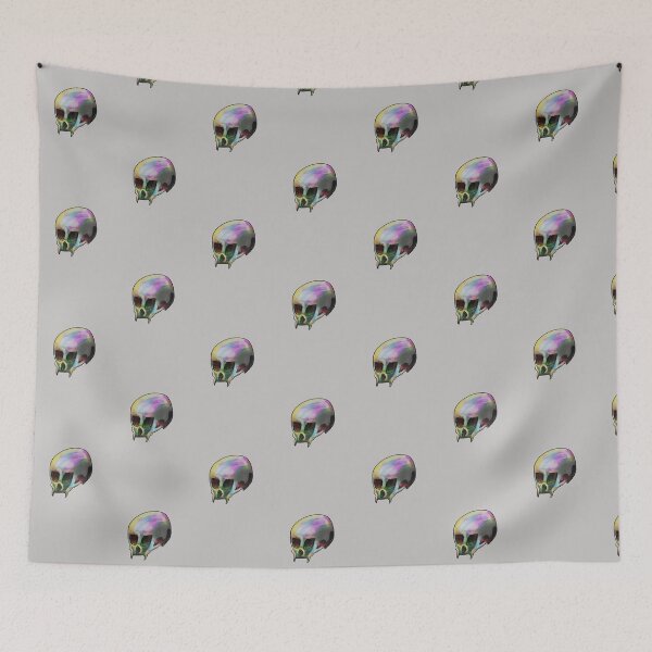 Item preview, Cranial Canvas designed and sold by Stipper Store.