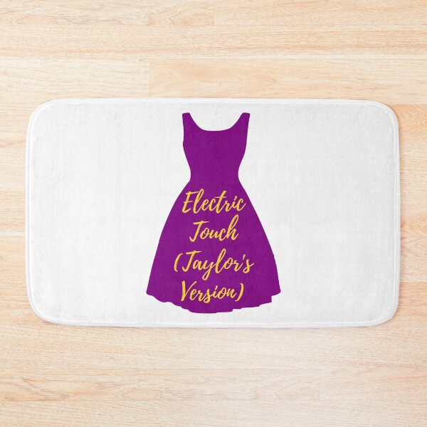 Item preview, Taylor Swift song dress designed and sold by broadwaygirl142.