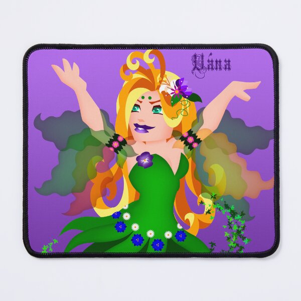 Item preview, Lil Vána designed and sold by AJ-Chan.