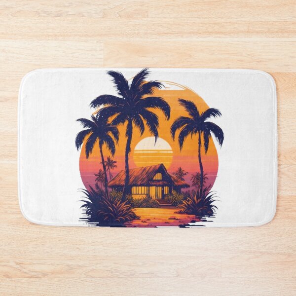 Item preview, BEACH designed and sold by Maritpink.