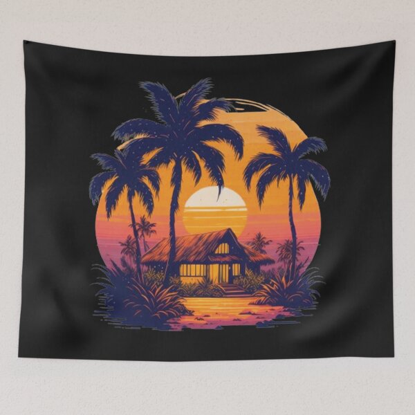 Item preview, BEACH designed and sold by Maritpink.