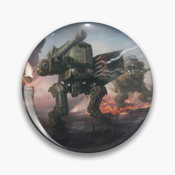 Item preview, Battle machines designed and sold by Oleh Yolchiiev.