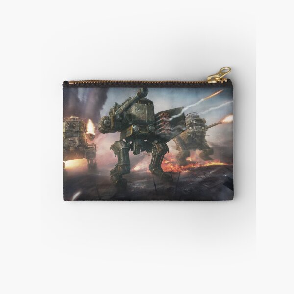 Item preview, Battle machines designed and sold by Oleh Yolchiiev.