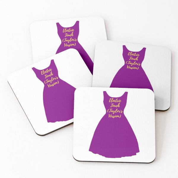 Item preview, Taylor Swift song dress designed and sold by broadwaygirl142.