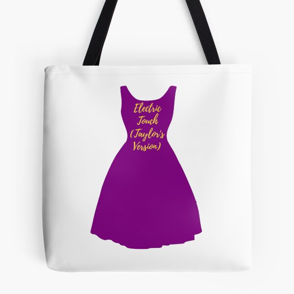 Item preview, Taylor Swift song dress designed and sold by broadwaygirl142.