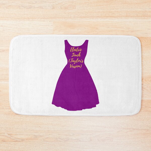 Item preview, Taylor Swift song dress designed and sold by broadwaygirl142.