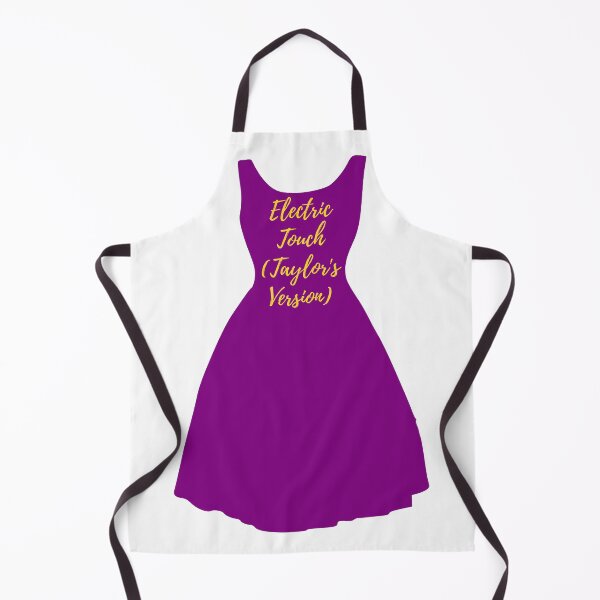 Item preview, Taylor Swift song dress designed and sold by broadwaygirl142.