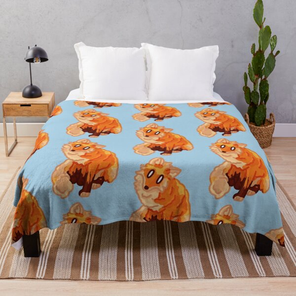 Item preview, #067 Sitting Fox designed and sold by Jasmine Froley.