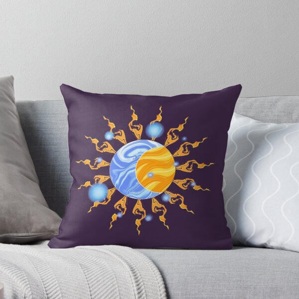 Item preview, Sn and Moon designed and sold by Em-is-art.